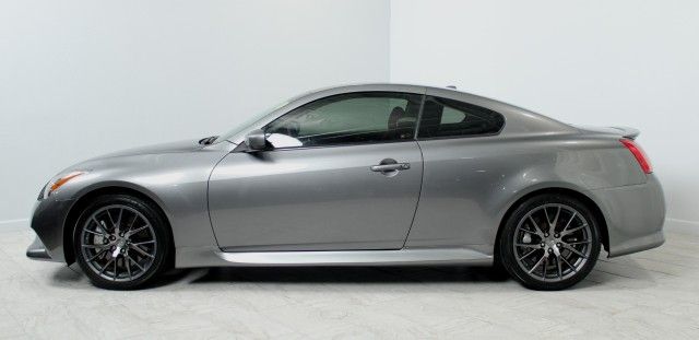 Photo 7 VIN: JN1CV6EK4DM900493 - INFINITI G37 COUPE 