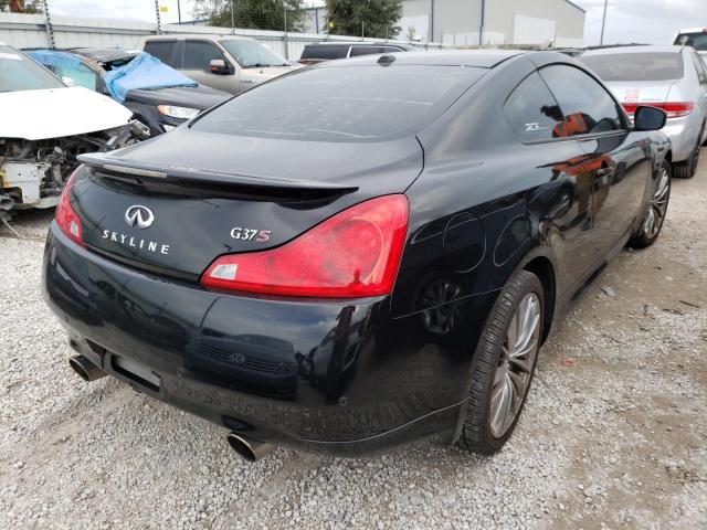 Photo 3 VIN: JN1CV6EK4DM920274 - INFINITI G37 JOURNE 