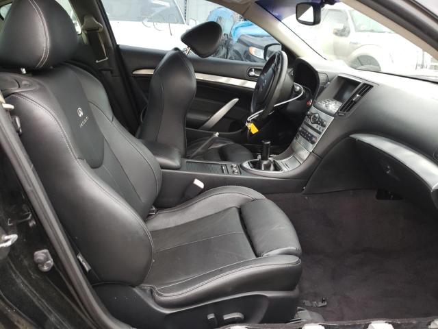 Photo 4 VIN: JN1CV6EK4DM920274 - INFINITI G37 JOURNE 