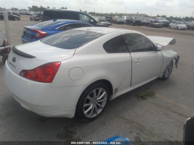 Photo 3 VIN: JN1CV6EK4DM920372 - INFINITI G37 COUPE 