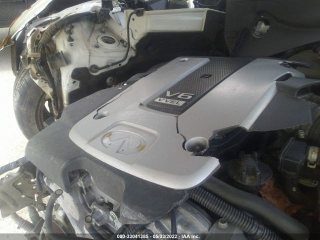 Photo 9 VIN: JN1CV6EK4DM920372 - INFINITI G37 COUPE 