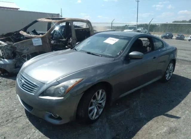 Photo 1 VIN: JN1CV6EK4DM920761 - INFINITI G37 JOURNE 