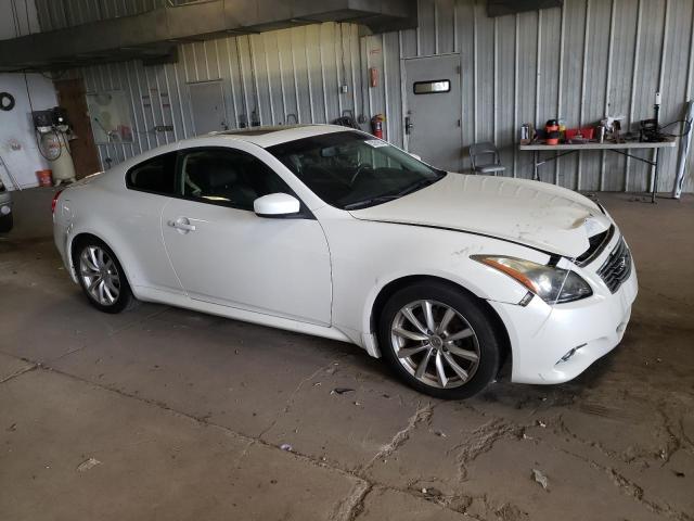 Photo 3 VIN: JN1CV6EK4DM921151 - INFINITI G37 JOURNE 