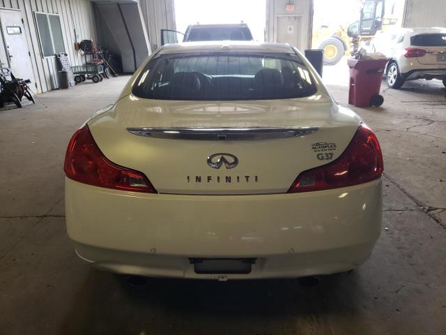 Photo 5 VIN: JN1CV6EK4DM921151 - INFINITI G37 JOURNE 