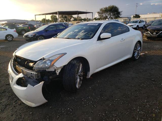 Photo 1 VIN: JN1CV6EK4DM921912 - INFINITI G37 JOURNE 