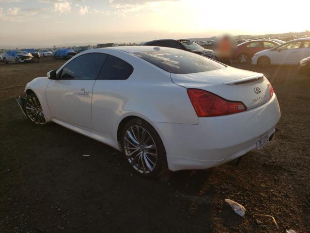 Photo 2 VIN: JN1CV6EK4DM921912 - INFINITI G37 JOURNE 