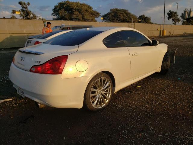 Photo 3 VIN: JN1CV6EK4DM921912 - INFINITI G37 JOURNE 