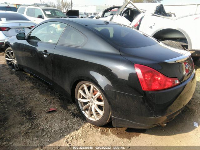 Photo 2 VIN: JN1CV6EK4DM921974 - INFINITI G37 COUPE 