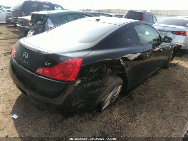 Photo 3 VIN: JN1CV6EK4DM921974 - INFINITI G37 COUPE 