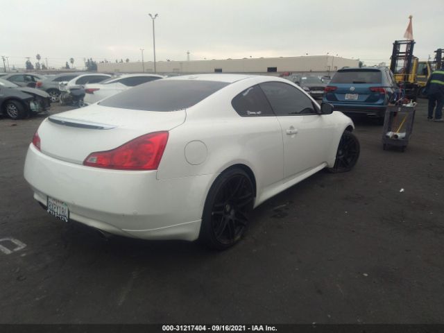 Photo 3 VIN: JN1CV6EK4DM922879 - INFINITI G37 COUPE 