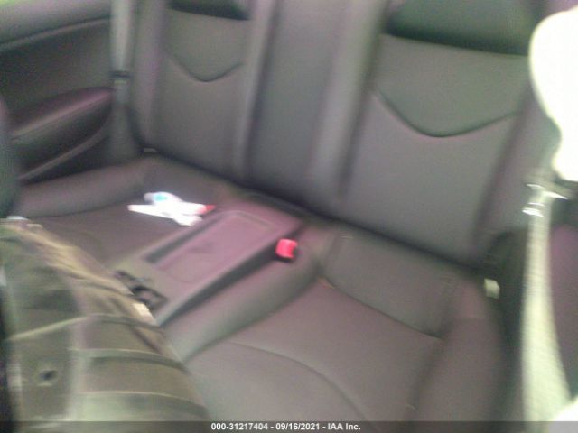 Photo 7 VIN: JN1CV6EK4DM922879 - INFINITI G37 COUPE 