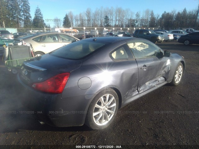 Photo 3 VIN: JN1CV6EK4DM923062 - INFINITI G37 COUPE 