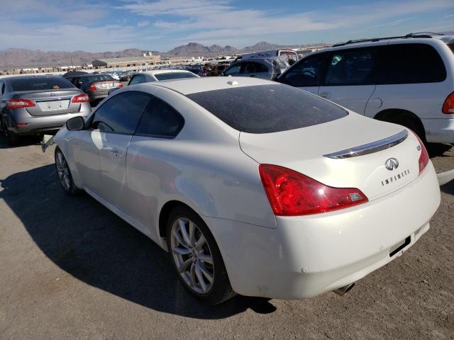 Photo 1 VIN: JN1CV6EK4DM923305 - INFINITI G37 JOURNE 