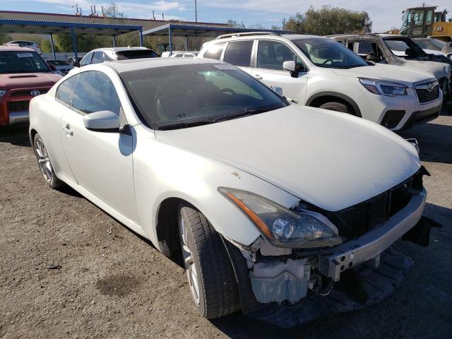 Photo 3 VIN: JN1CV6EK4DM923305 - INFINITI G37 JOURNE 