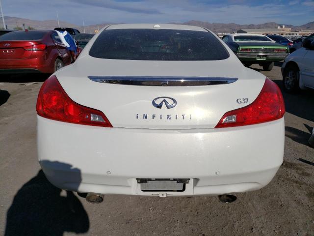 Photo 5 VIN: JN1CV6EK4DM923305 - INFINITI G37 JOURNE 