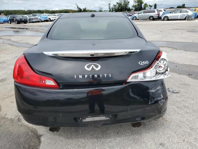 Photo 5 VIN: JN1CV6EK4EM110497 - INFINITI Q60 JOURNE 