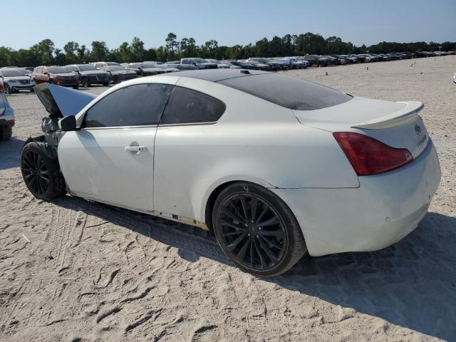 Photo 1 VIN: JN1CV6EK4EM111777 - INFINITI Q60 JOURNE 