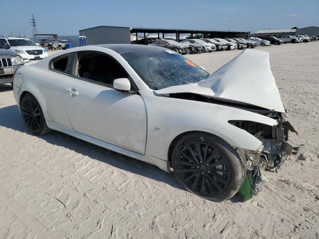 Photo 3 VIN: JN1CV6EK4EM111777 - INFINITI Q60 JOURNE 