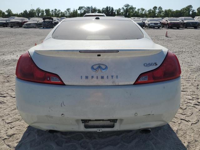 Photo 5 VIN: JN1CV6EK4EM111777 - INFINITI Q60 JOURNE 