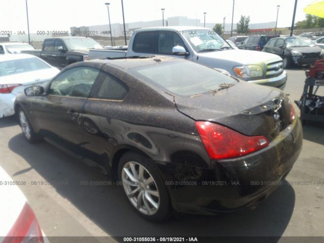 Photo 2 VIN: JN1CV6EK4EM112069 - INFINITI Q60 COUPE 