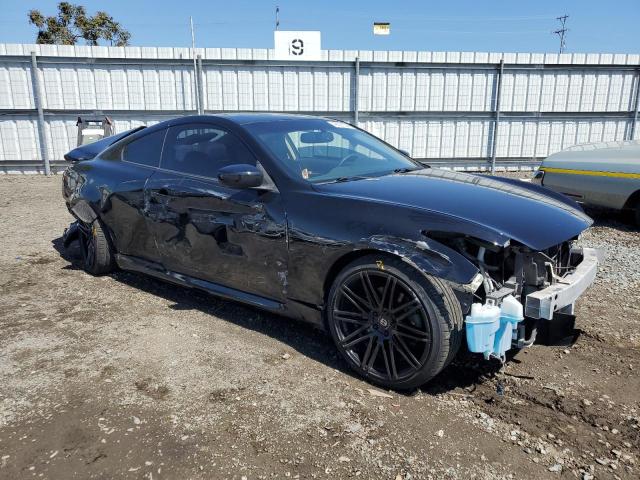 Photo 3 VIN: JN1CV6EK4EM112783 - INFINITI Q60 