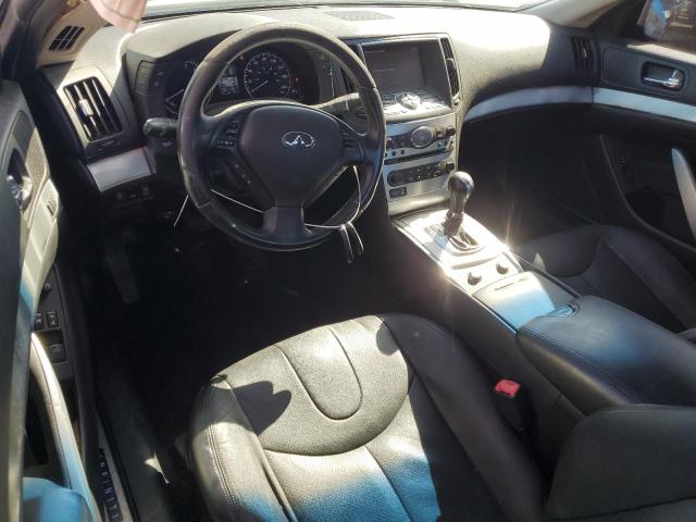 Photo 7 VIN: JN1CV6EK4EM112783 - INFINITI Q60 