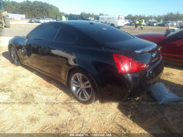 Photo 2 VIN: JN1CV6EK4EM113335 - INFINITI Q60 COUPE 