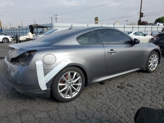 Photo 2 VIN: JN1CV6EK4EM113349 - INFINITI Q60 JOURNE 