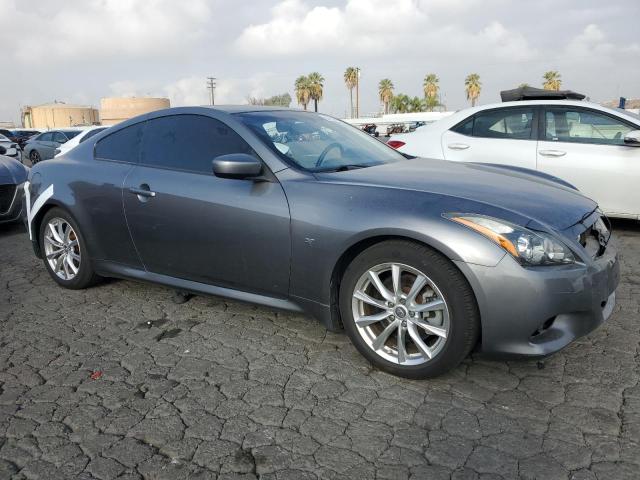 Photo 3 VIN: JN1CV6EK4EM113349 - INFINITI Q60 JOURNE 