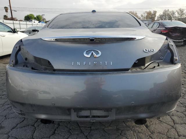 Photo 5 VIN: JN1CV6EK4EM113349 - INFINITI Q60 JOURNE 