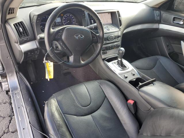 Photo 7 VIN: JN1CV6EK4EM113349 - INFINITI Q60 JOURNE 