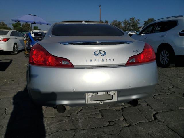 Photo 5 VIN: JN1CV6EK4EM113609 - INFINITI Q60 JOURNE 