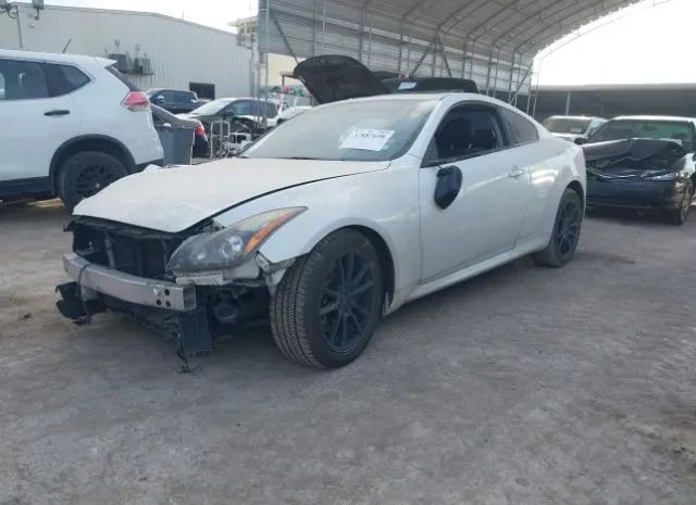 Photo 1 VIN: JN1CV6EK4EM113612 - INFINITI Q60 