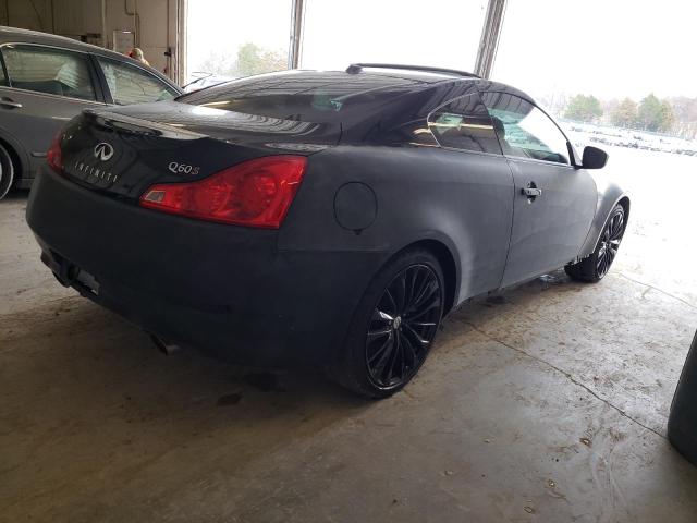 Photo 2 VIN: JN1CV6EK4EM113836 - INFINITI Q60 JOURNE 