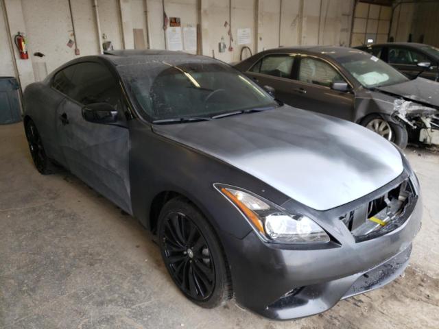 Photo 3 VIN: JN1CV6EK4EM113836 - INFINITI Q60 JOURNE 