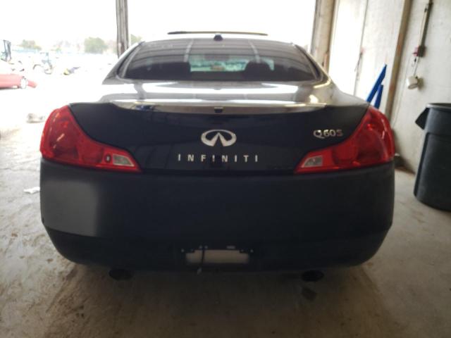 Photo 5 VIN: JN1CV6EK4EM113836 - INFINITI Q60 JOURNE 