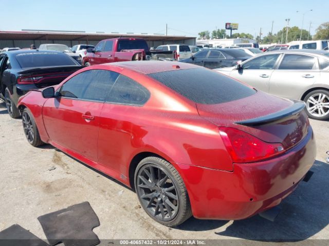 Photo 2 VIN: JN1CV6EK4FM870477 - INFINITI Q60 