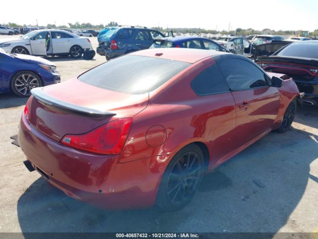 Photo 3 VIN: JN1CV6EK4FM870477 - INFINITI Q60 