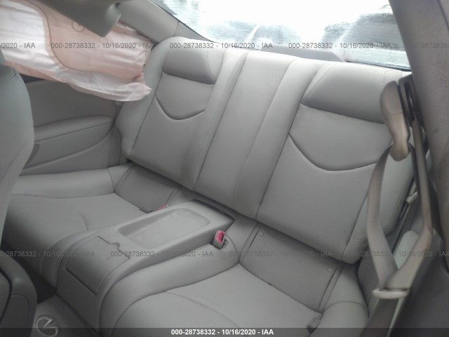 Photo 7 VIN: JN1CV6EK5AM100605 - INFINITI G37 COUPE 