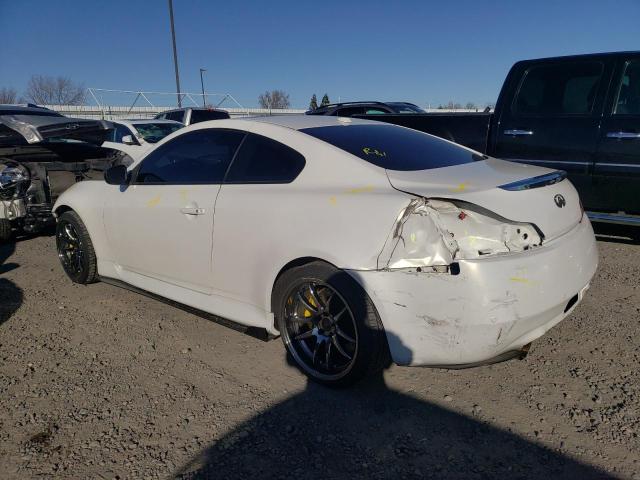 Photo 1 VIN: JN1CV6EK5AM100748 - INFINITI G37 BASE 