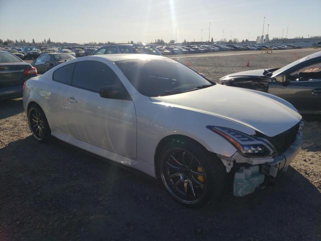 Photo 3 VIN: JN1CV6EK5AM100748 - INFINITI G37 BASE 