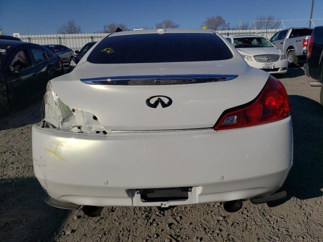 Photo 5 VIN: JN1CV6EK5AM100748 - INFINITI G37 BASE 