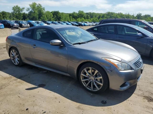 Photo 3 VIN: JN1CV6EK5AM101351 - INFINITI G37 BASE 