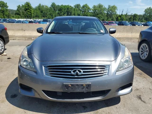 Photo 4 VIN: JN1CV6EK5AM101351 - INFINITI G37 BASE 