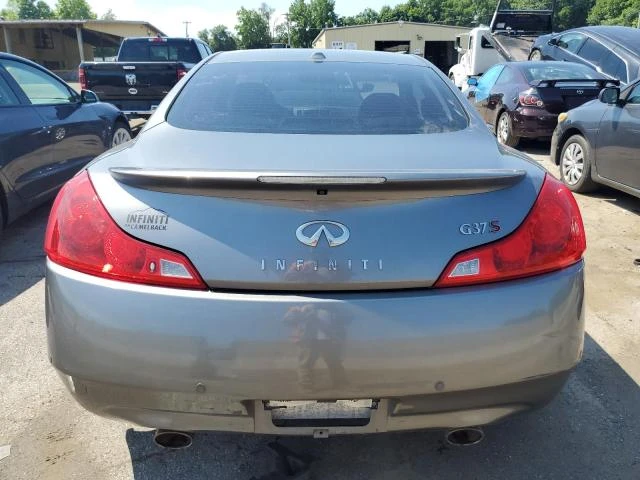 Photo 5 VIN: JN1CV6EK5AM101351 - INFINITI G37 BASE 