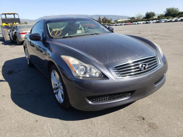 Photo 0 VIN: JN1CV6EK5AM102323 - INFINITI G37 BASE 