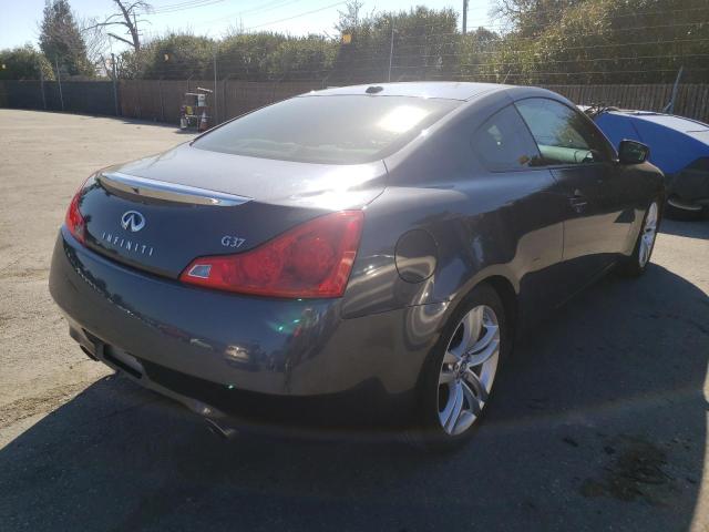 Photo 3 VIN: JN1CV6EK5AM102323 - INFINITI G37 BASE 