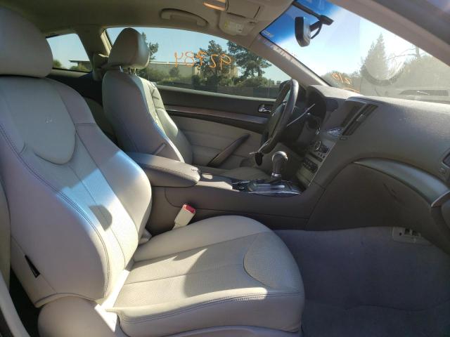 Photo 4 VIN: JN1CV6EK5AM102323 - INFINITI G37 BASE 