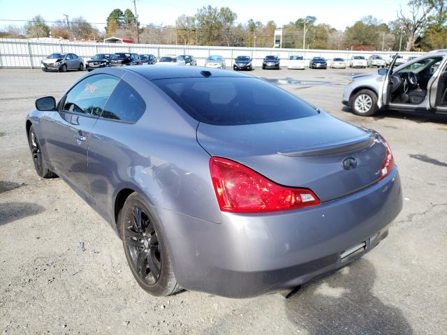 Photo 2 VIN: JN1CV6EK5AM103519 - INFINITI G37 BASE 