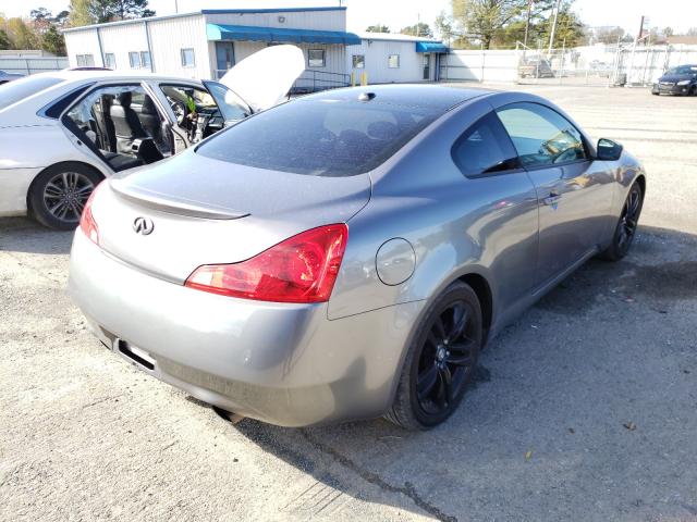 Photo 3 VIN: JN1CV6EK5AM103519 - INFINITI G37 BASE 